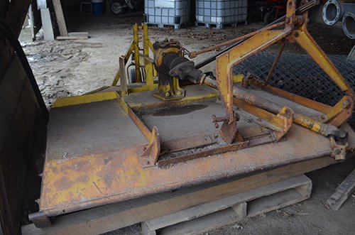 Property photo 83 - FARM EQUIPMENT AUCTION - NEW ERA FARMS, LP IN ALLEN COUNTY, INDIANA